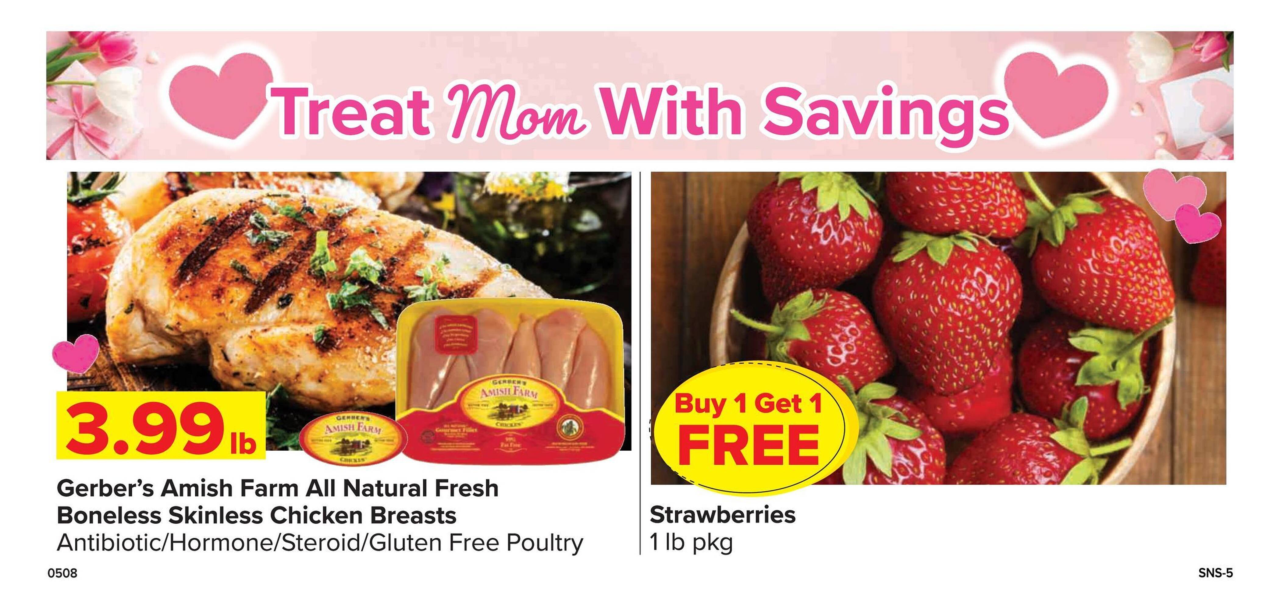 Shop 'n Save Weekly Ad week 19 Page 5