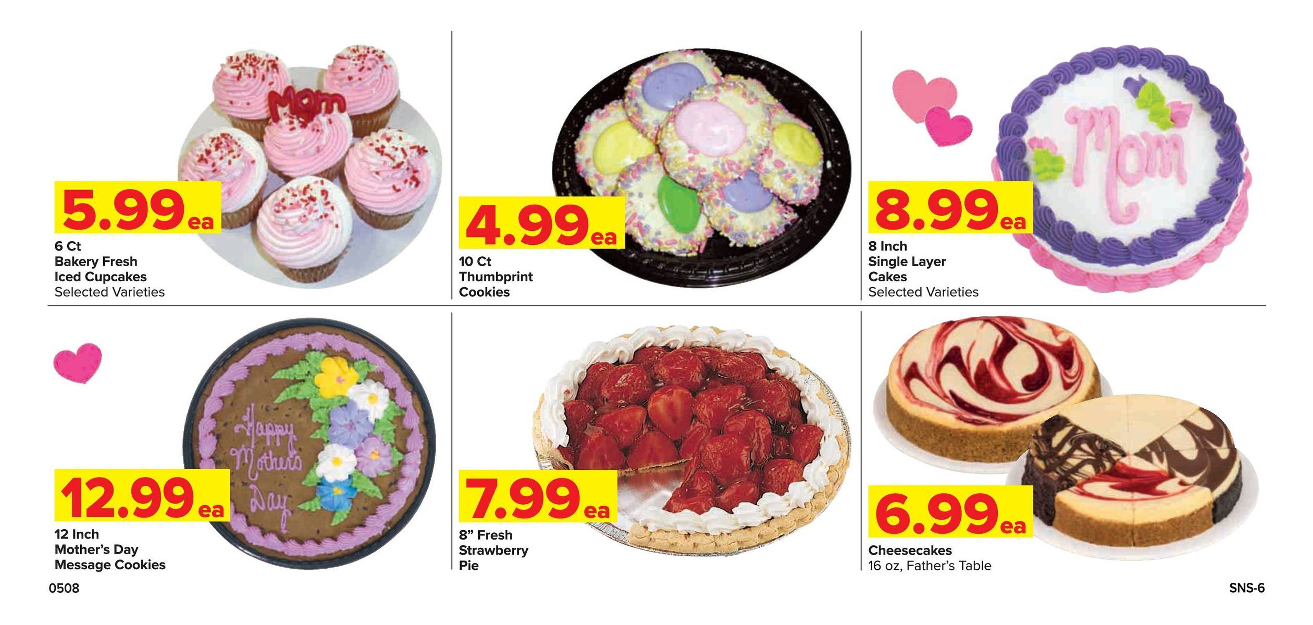Shop 'n Save Weekly Ad week 19 Page 6