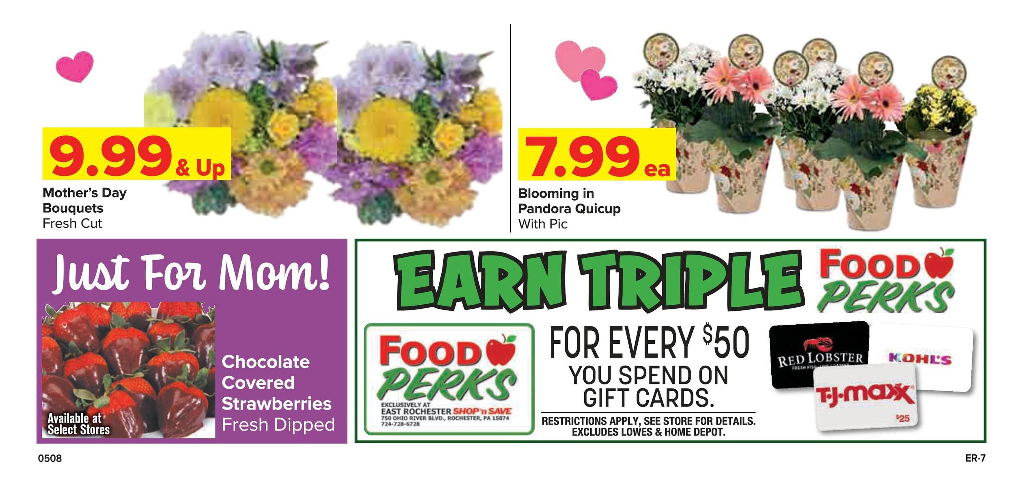 Shop 'n Save Weekly Ad week 19 Page 7