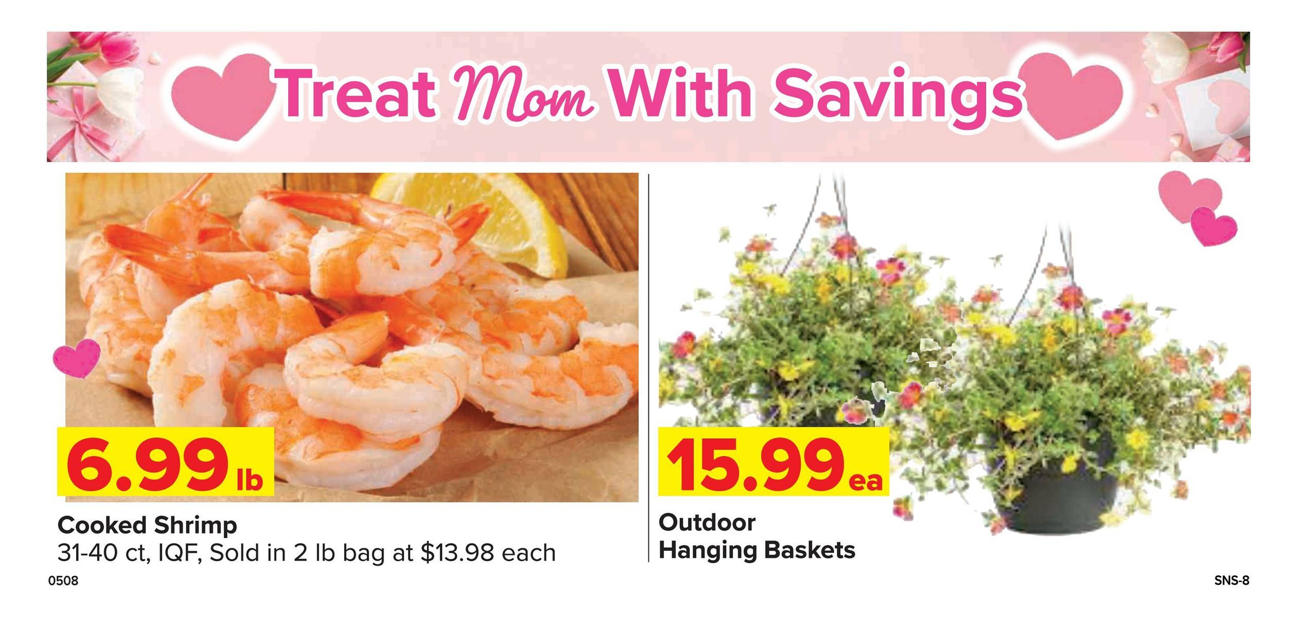 Shop 'n Save Weekly Ad week 19 Page 8
