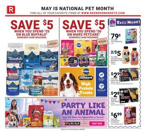 Redner's Warehouse Weekly Ad week 19 Page 10