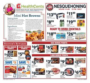 Redner's Warehouse Weekly Ad week 19 Page 5