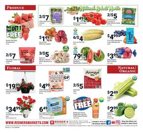 Redner's Warehouse Weekly Ad week 19 Page 8