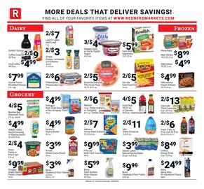 Redner's Warehouse Weekly Ad week 19 Page 9