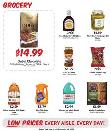 Woodman's Weekly Ad week 19 Page 4