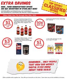 Woodman's Weekly Ad week 19 Page 5