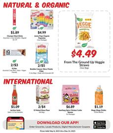 Woodman's Weekly Ad week 19 Page 6