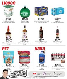 Woodman's Weekly Ad week 19 Page 7