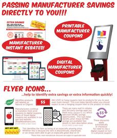 Woodman's Weekly Ad week 19 Page 9
