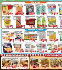 Fusion Supermarket flyer week 19 Page 2