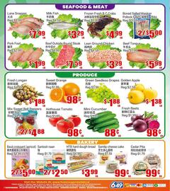 Fusion Supermarket flyer week 19 Page 4