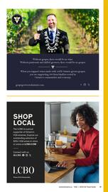 LCBO flyer week 19 Page 161
