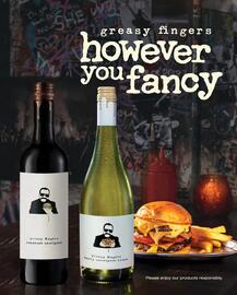 LCBO flyer week 19 Page 18