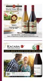 LCBO flyer week 19 Page 180