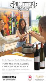 LCBO flyer week 19 Page 202
