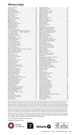 LCBO flyer week 19 Page 219