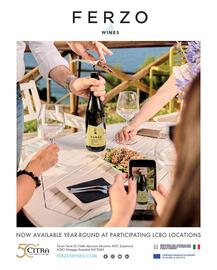 LCBO flyer week 19 Page 93