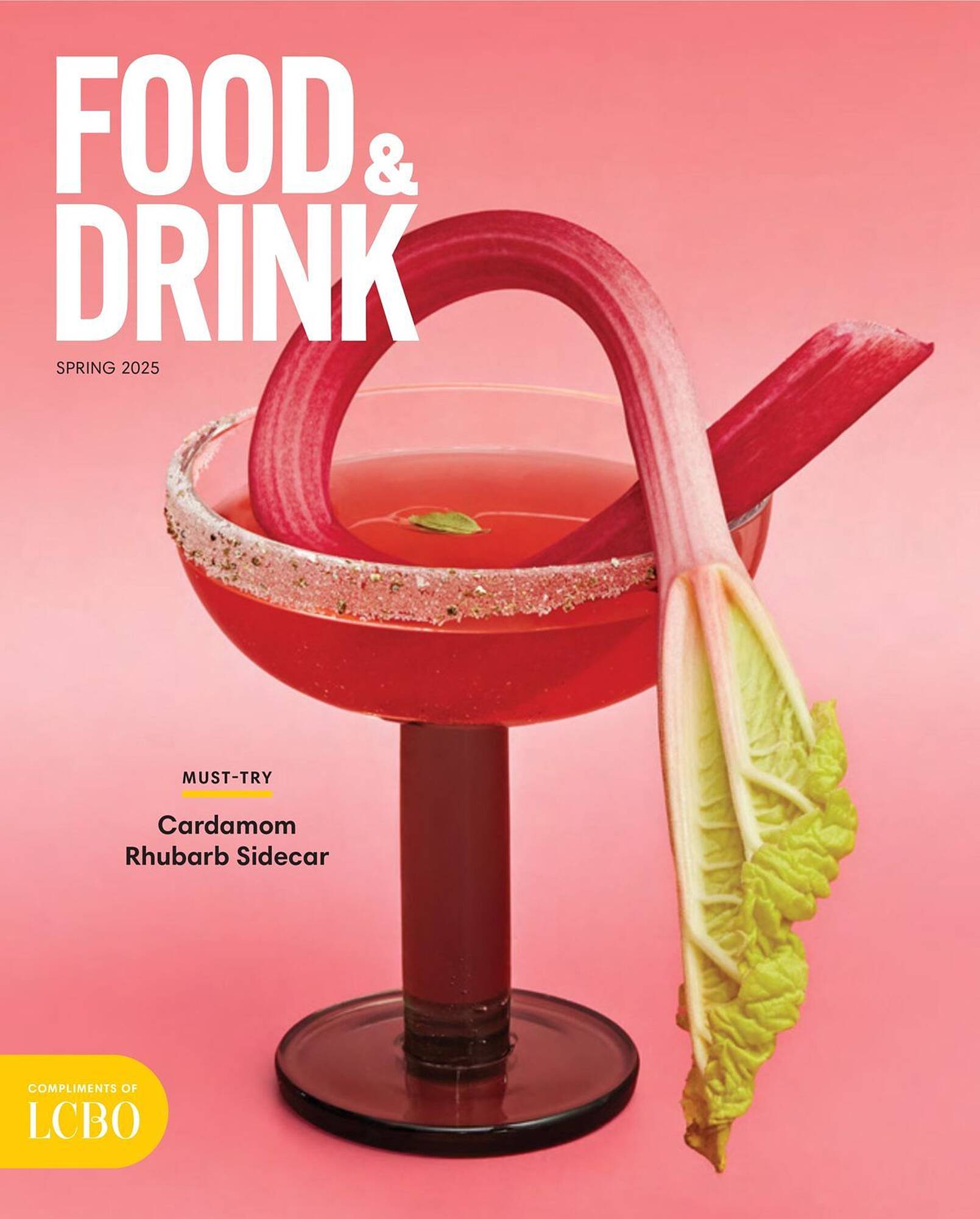 LCBO flyer week 19 Page 1