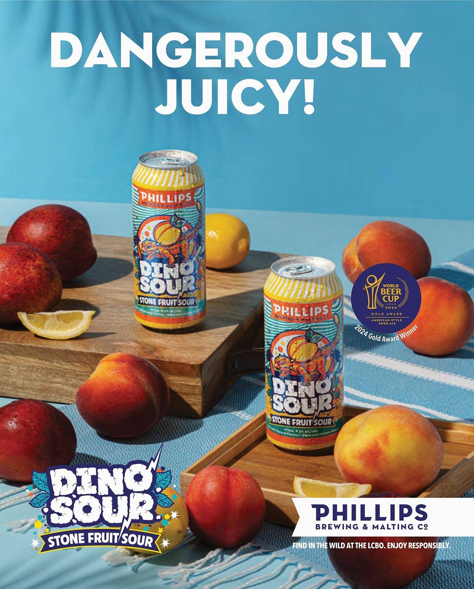 LCBO flyer week 19 Page 102