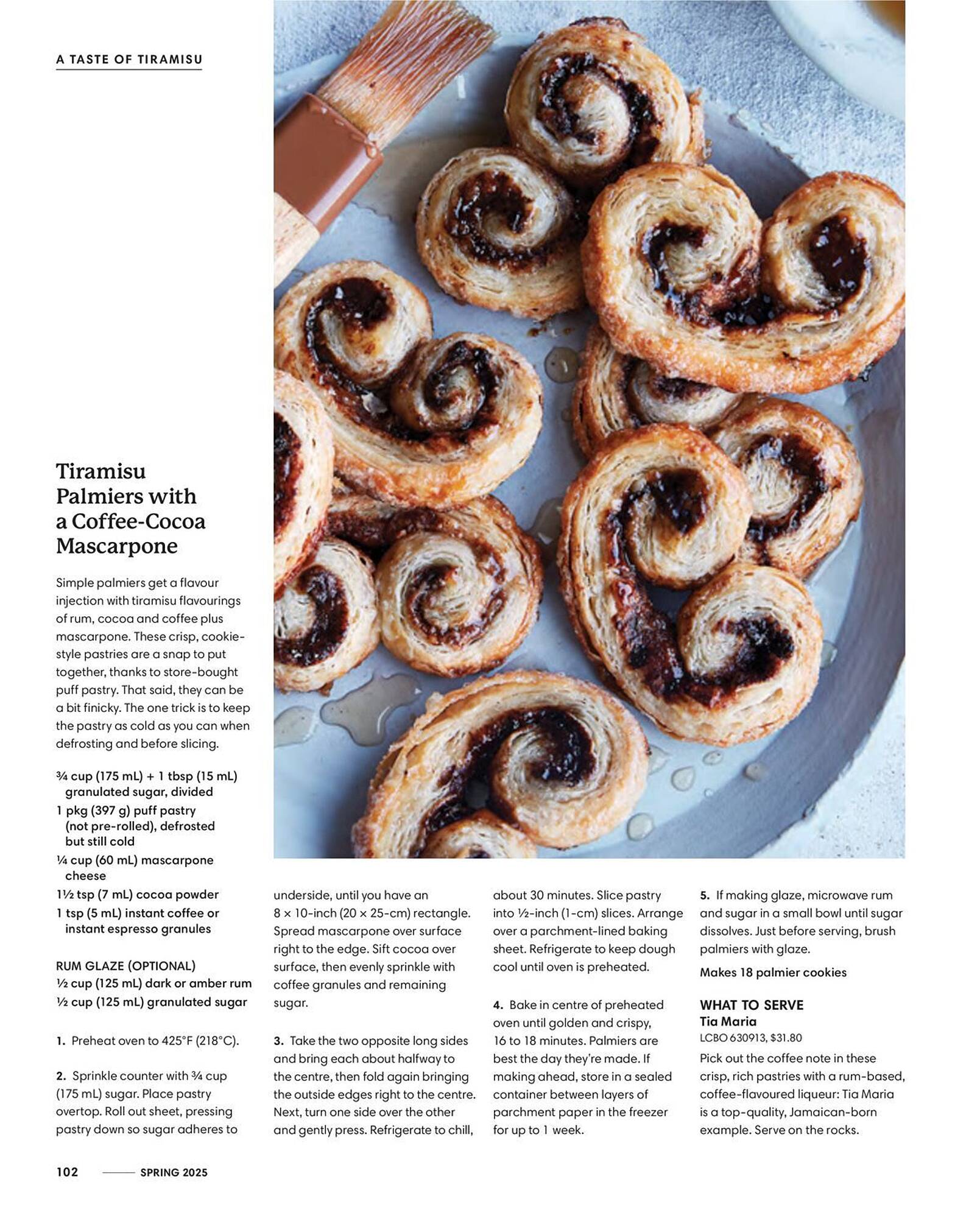 LCBO flyer week 19 Page 104