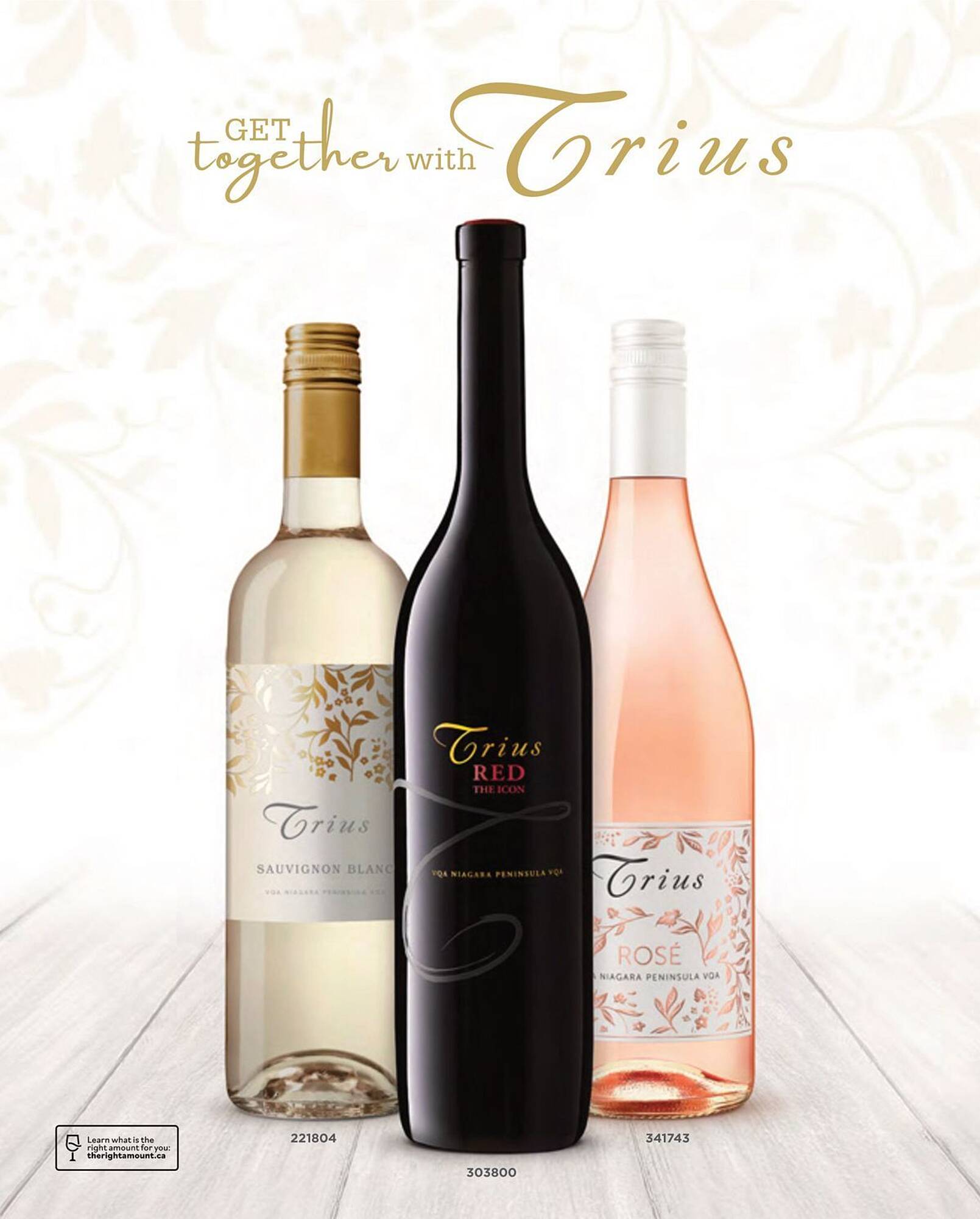 LCBO flyer week 19 Page 107