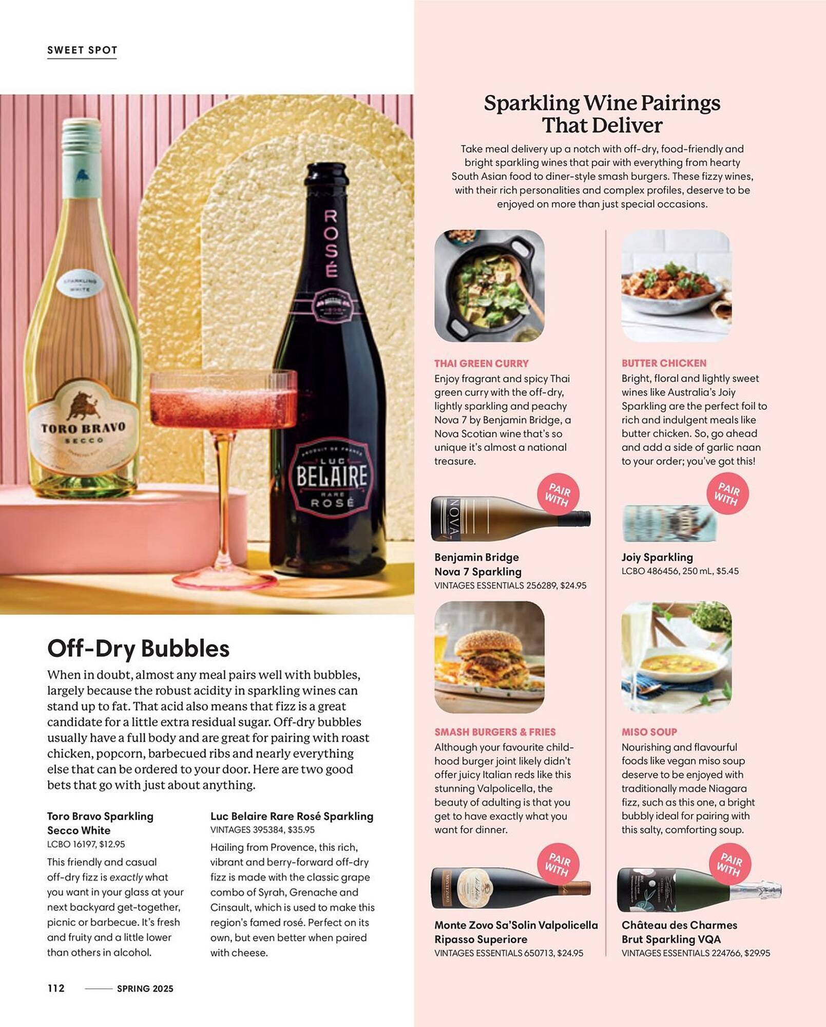 LCBO flyer week 19 Page 114