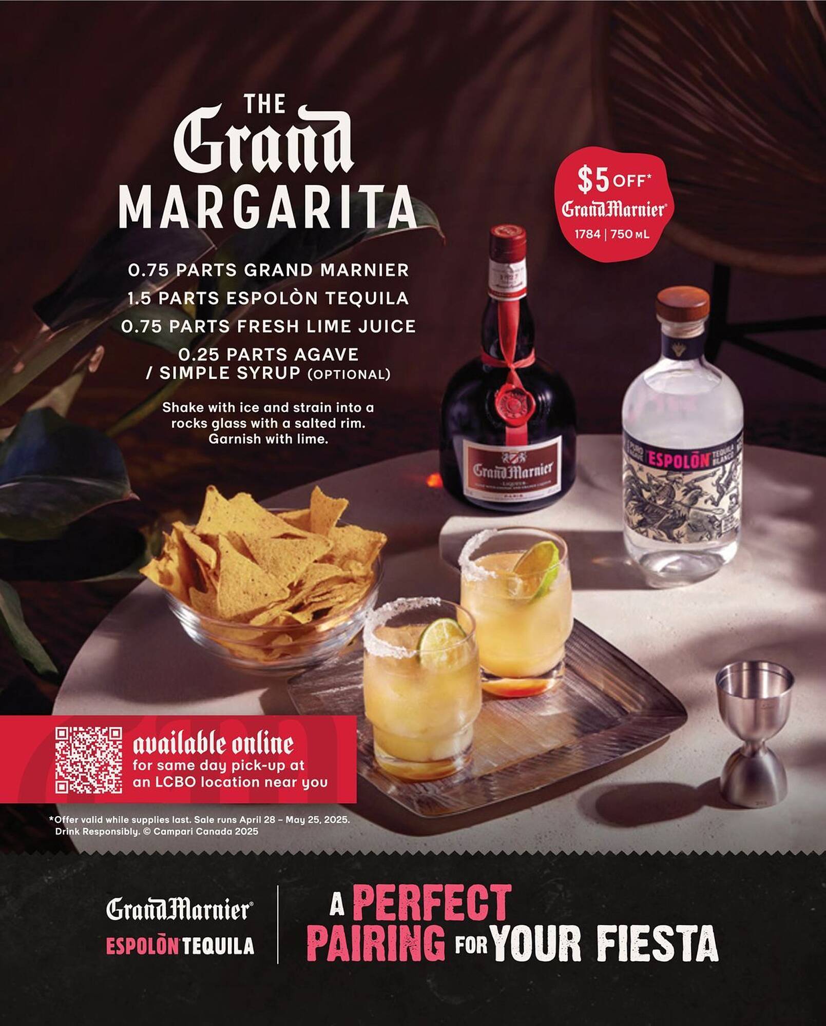 LCBO flyer week 19 Page 115