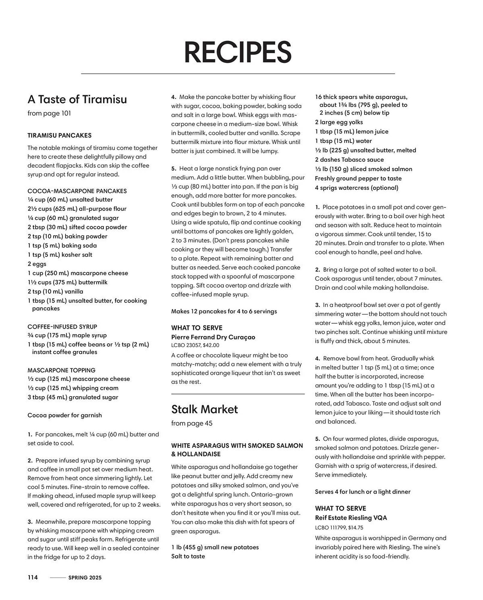 LCBO flyer week 19 Page 116