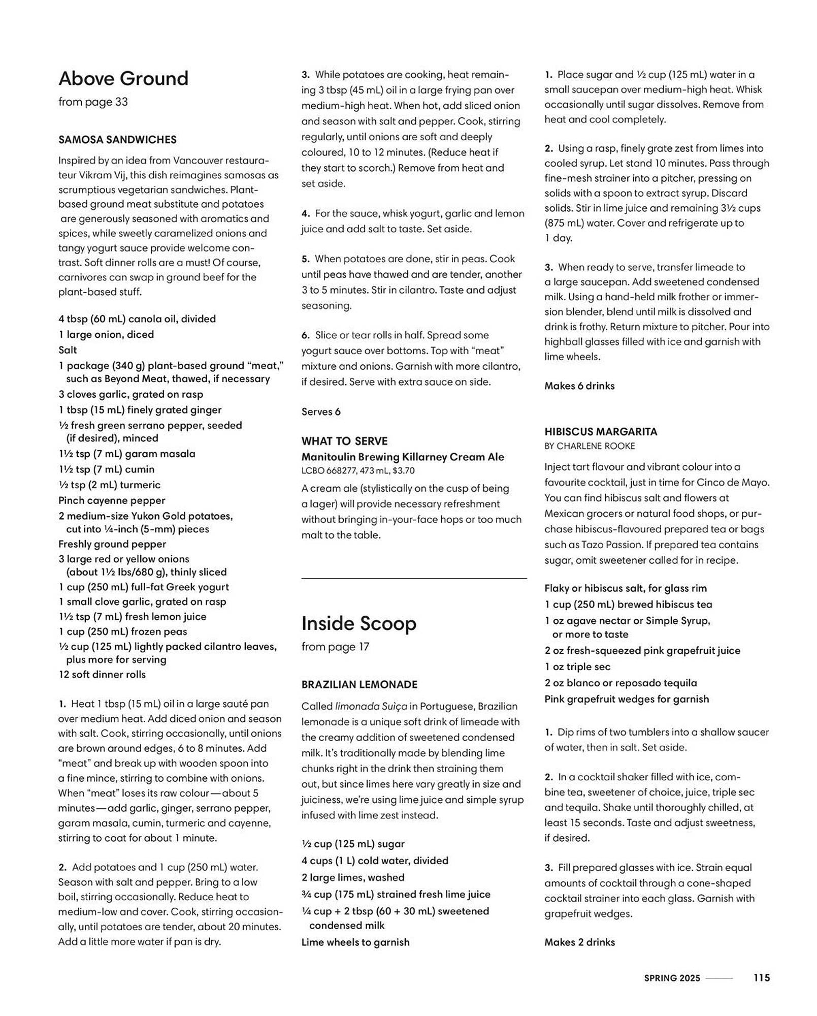 LCBO flyer week 19 Page 117