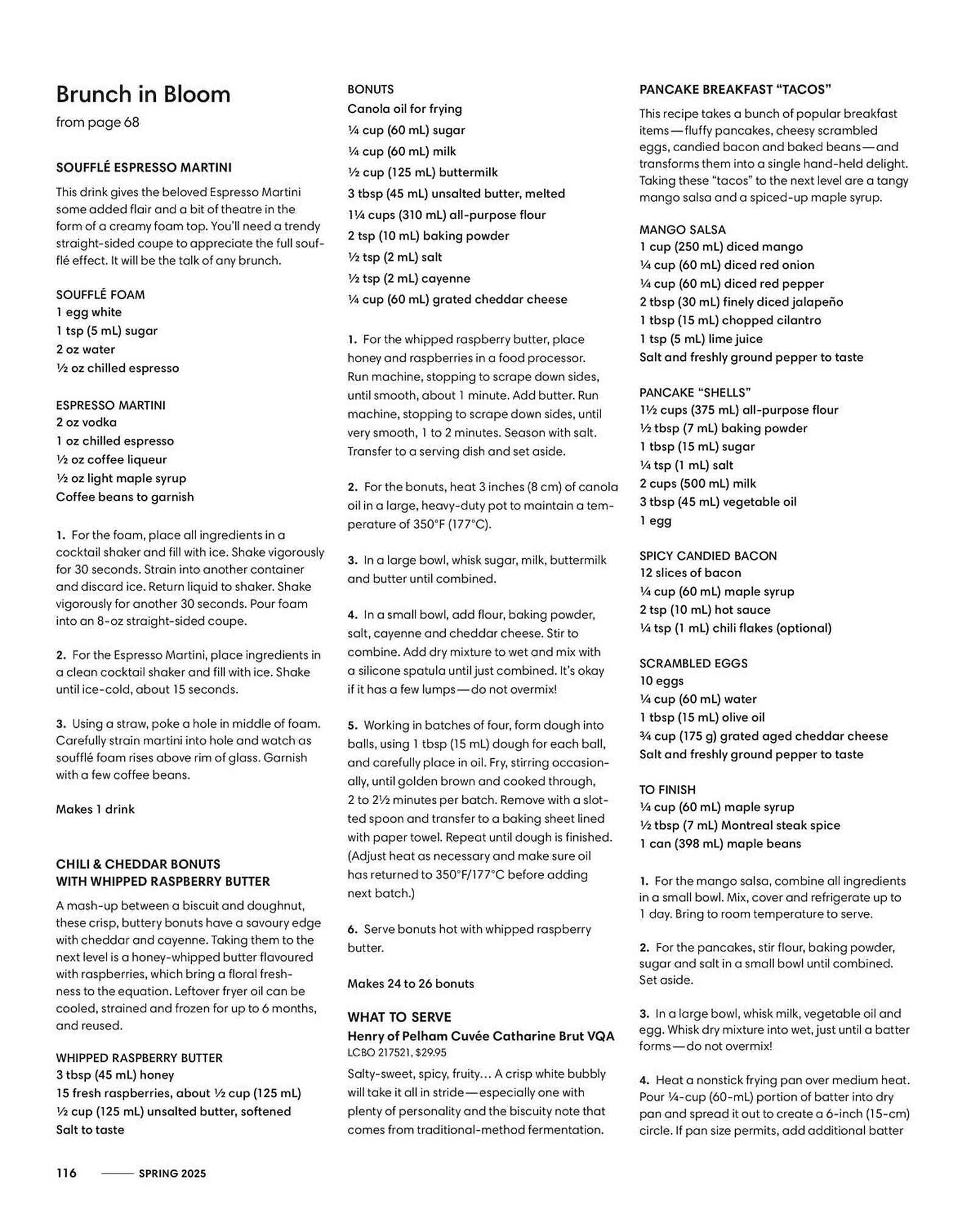 LCBO flyer week 19 Page 118