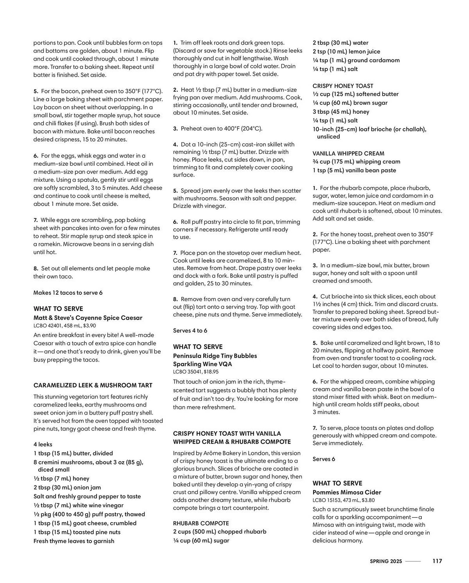 LCBO flyer week 19 Page 119
