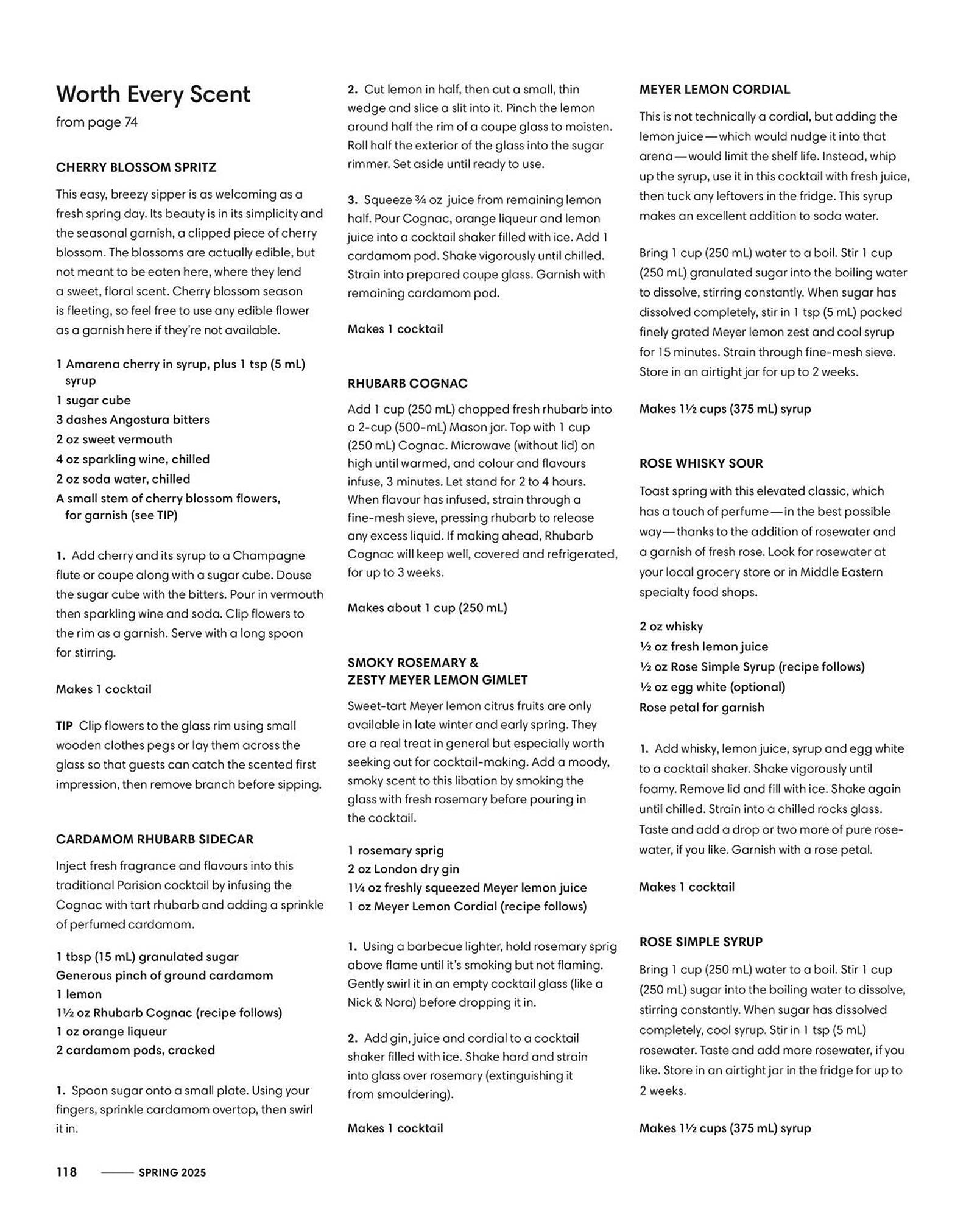 LCBO flyer week 19 Page 120