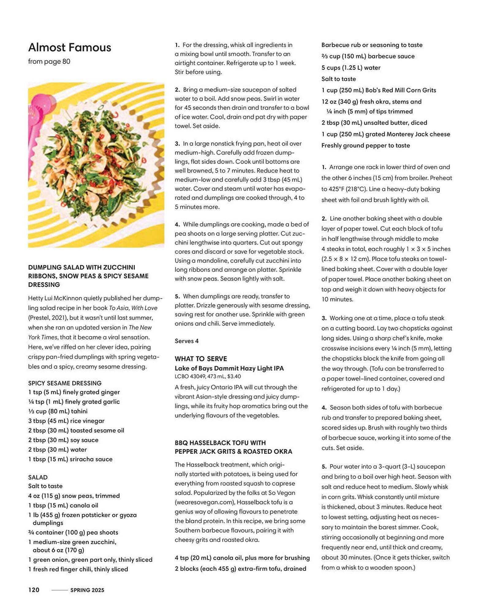 LCBO flyer week 19 Page 122