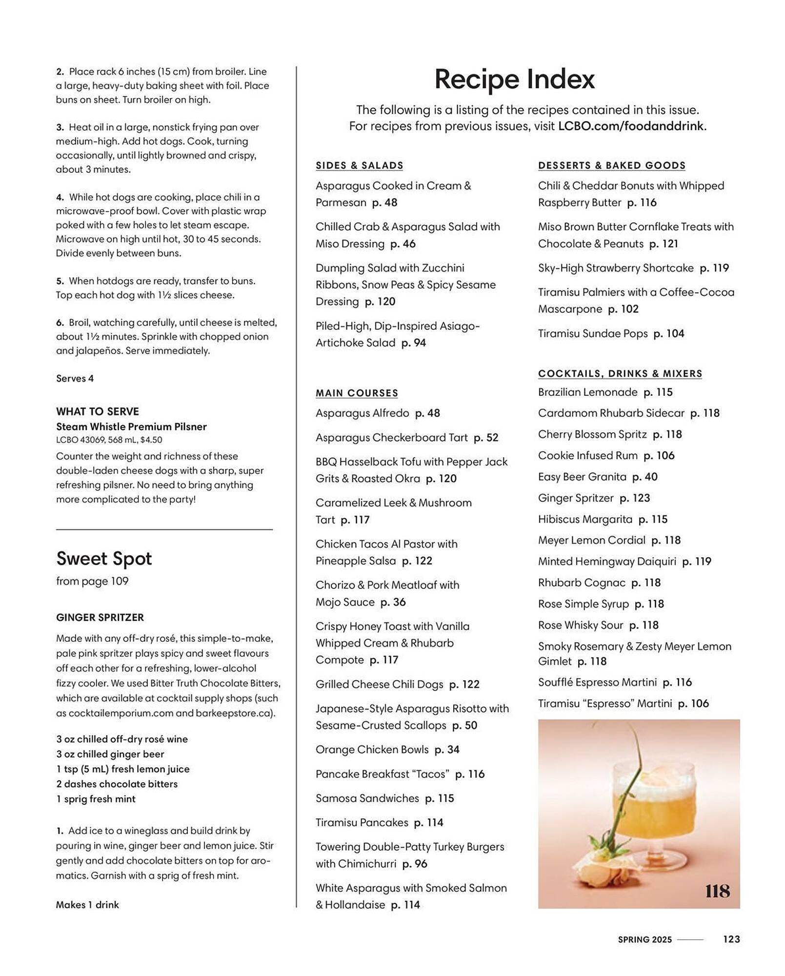 LCBO flyer week 19 Page 125