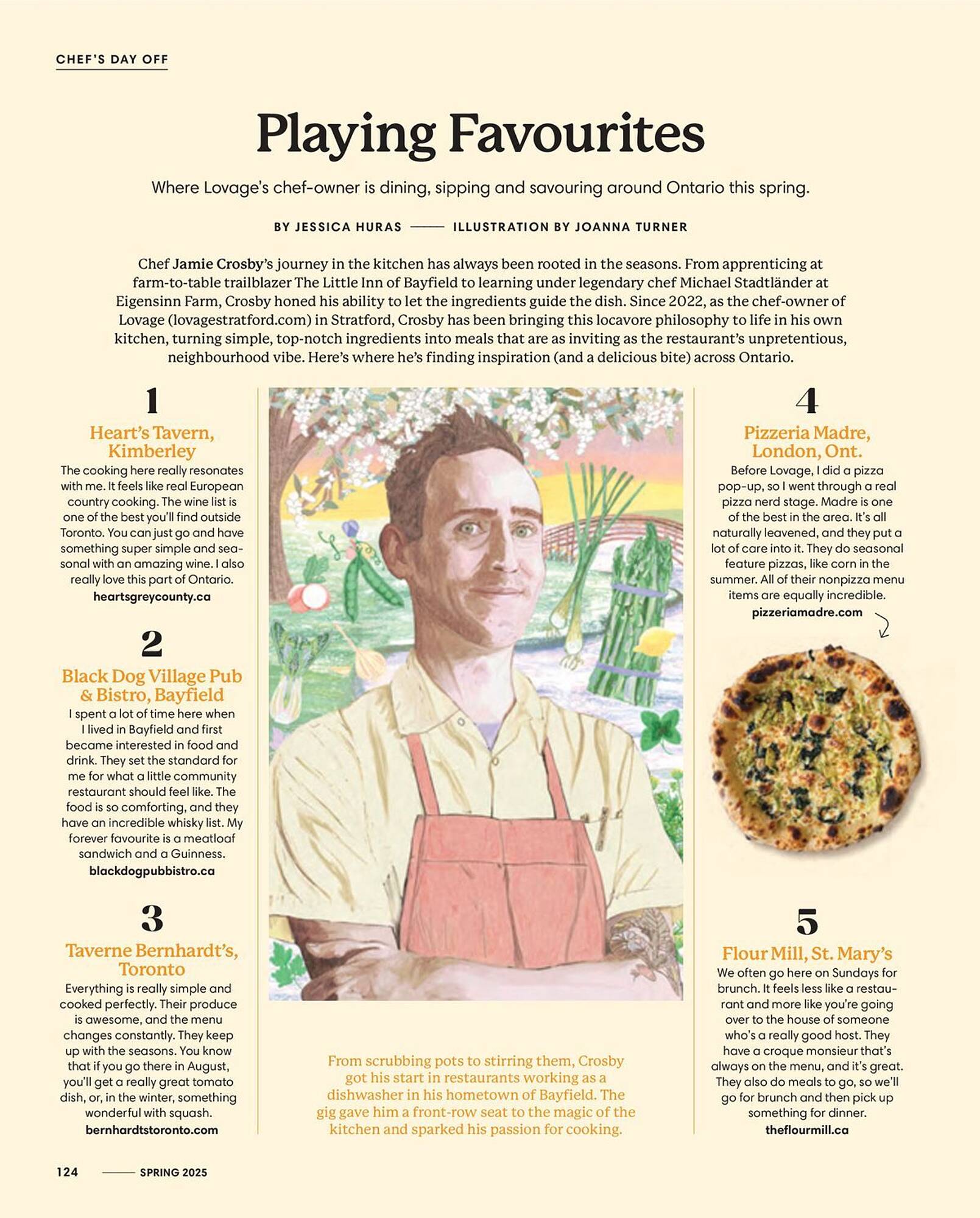 LCBO flyer week 19 Page 126