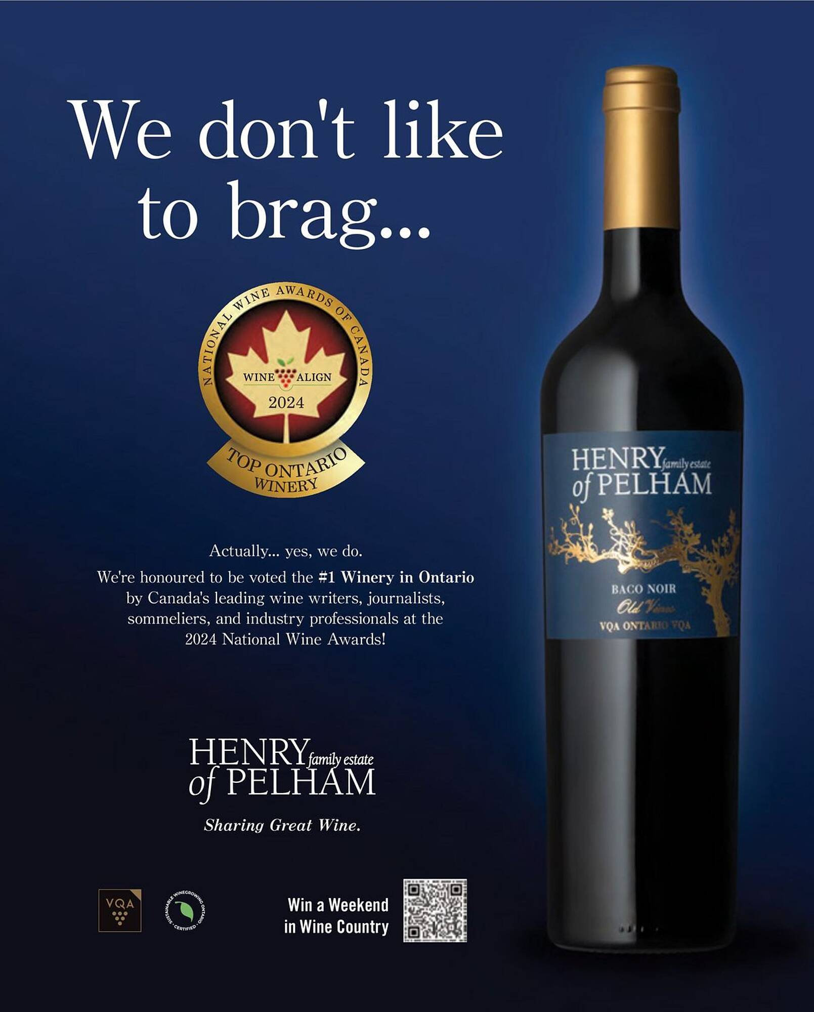 LCBO flyer week 19 Page 13