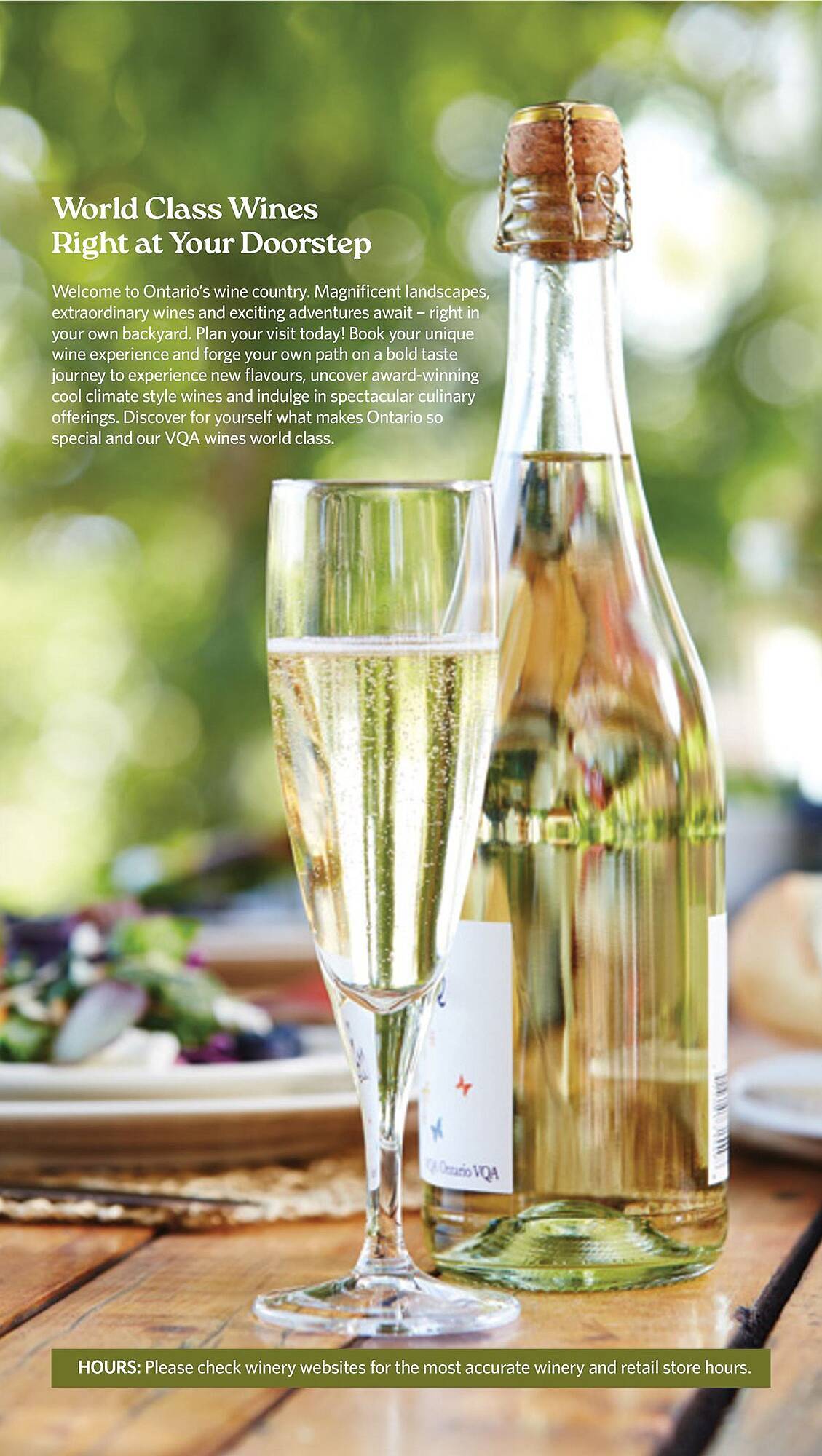 LCBO flyer week 19 Page 130