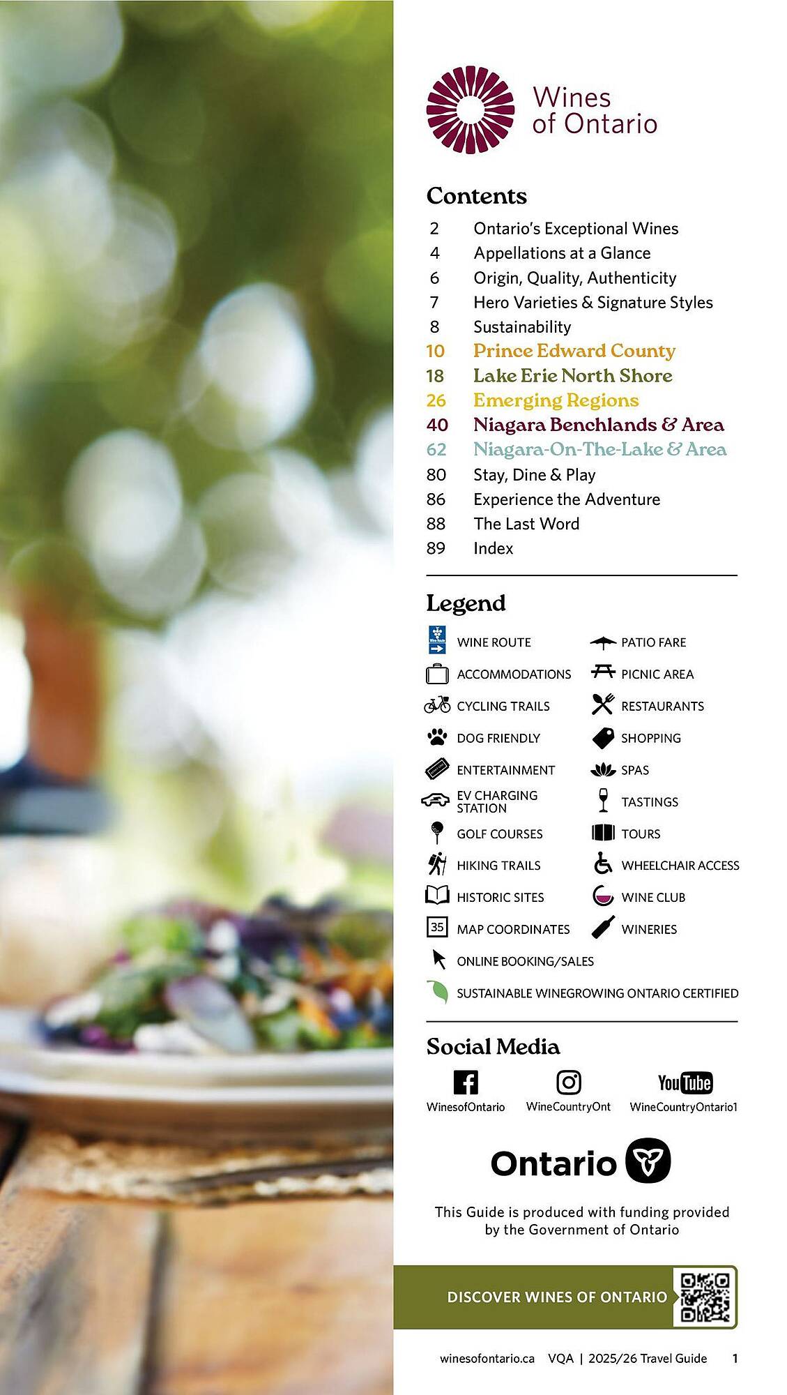 LCBO flyer week 19 Page 131