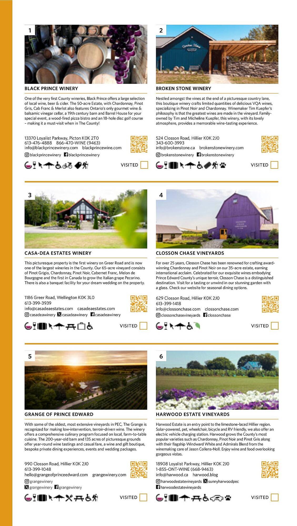 LCBO flyer week 19 Page 144