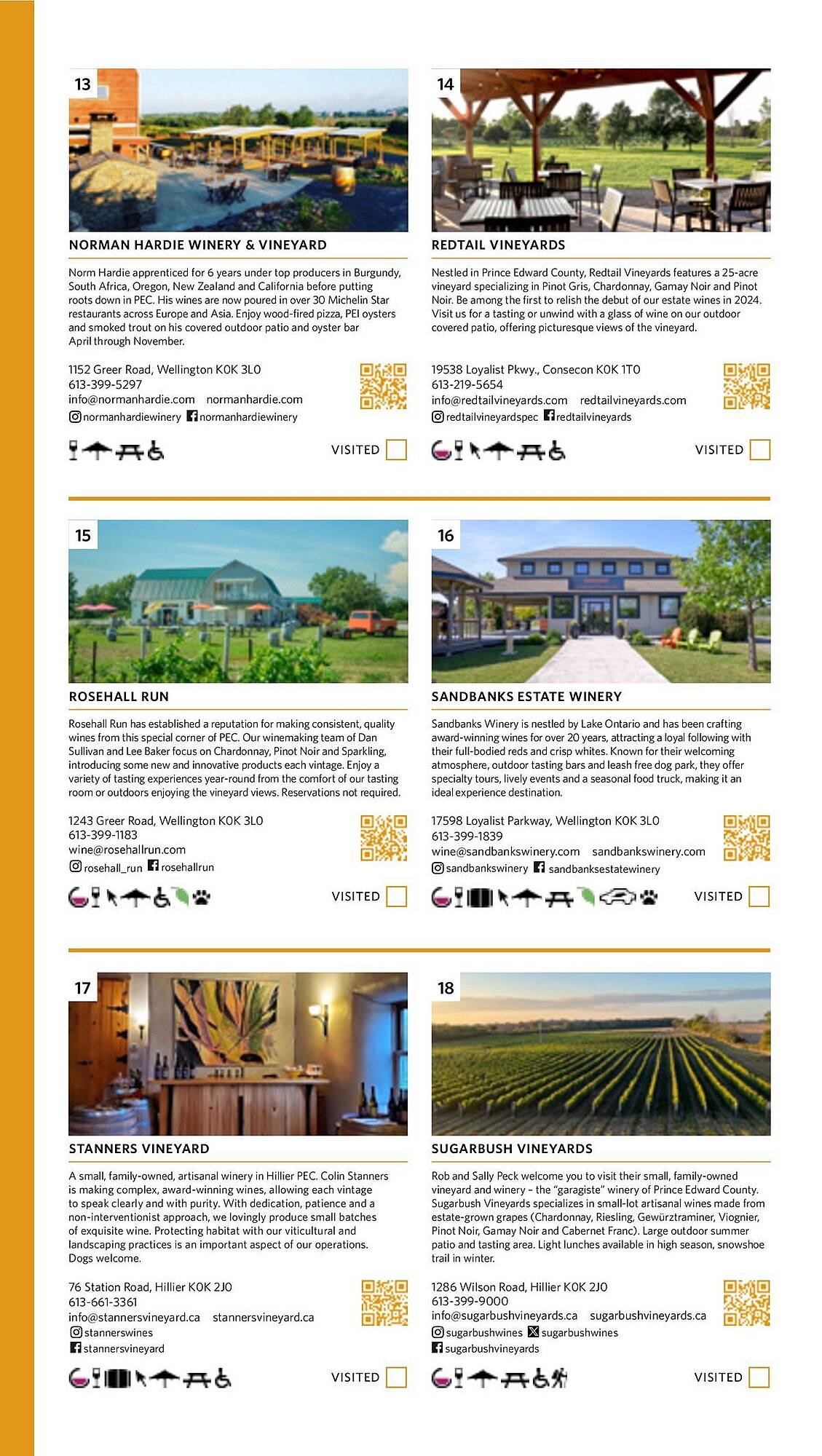 LCBO flyer week 19 Page 146