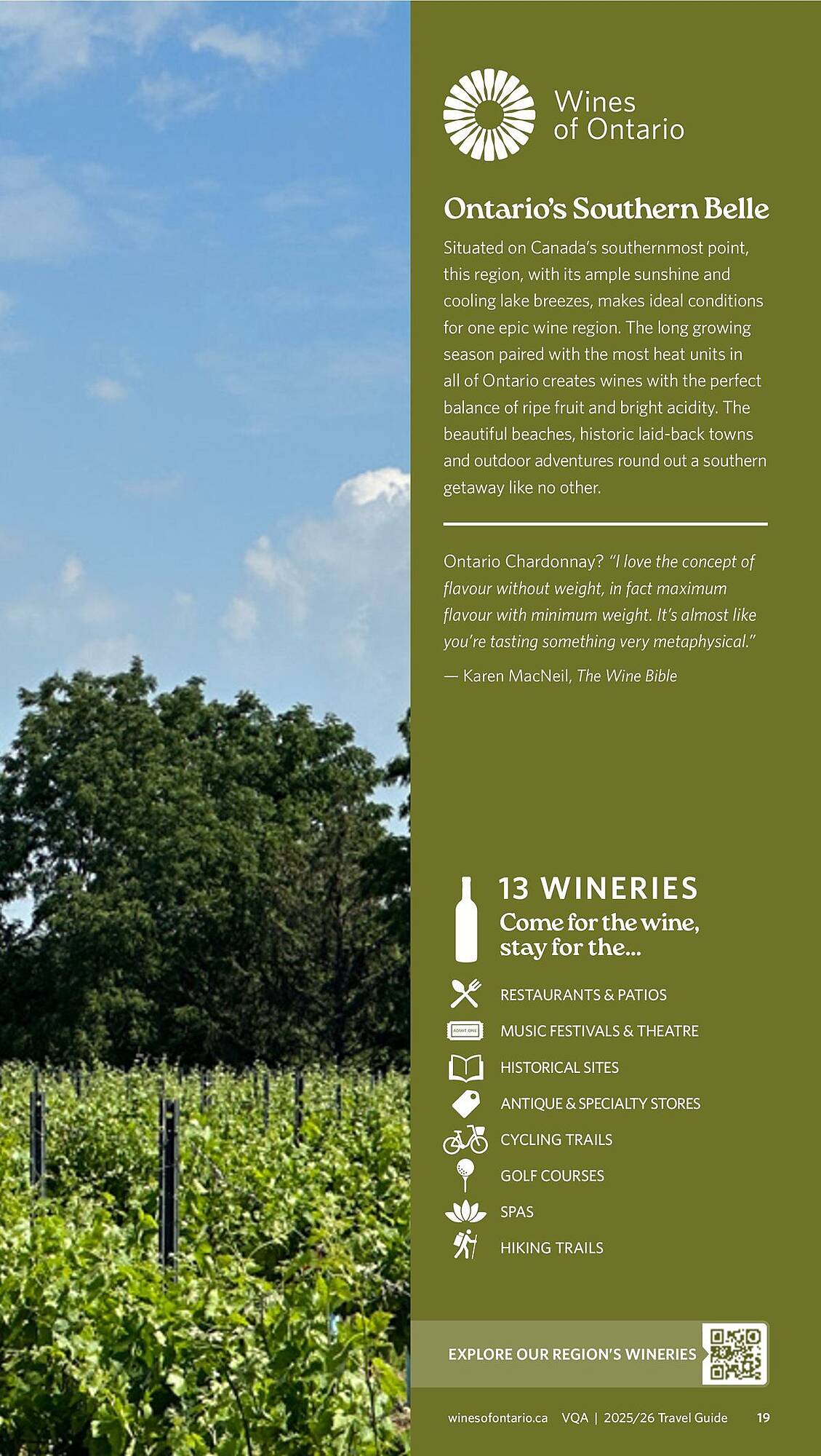 LCBO flyer week 19 Page 149