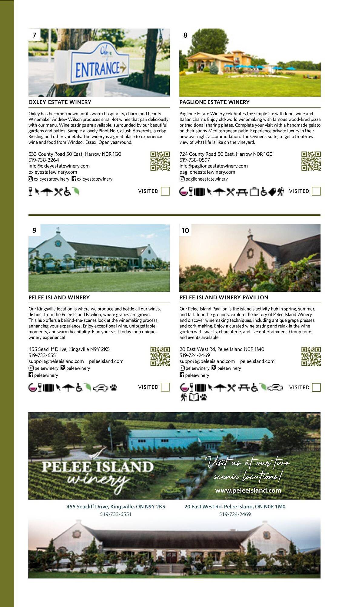 LCBO flyer week 19 Page 154