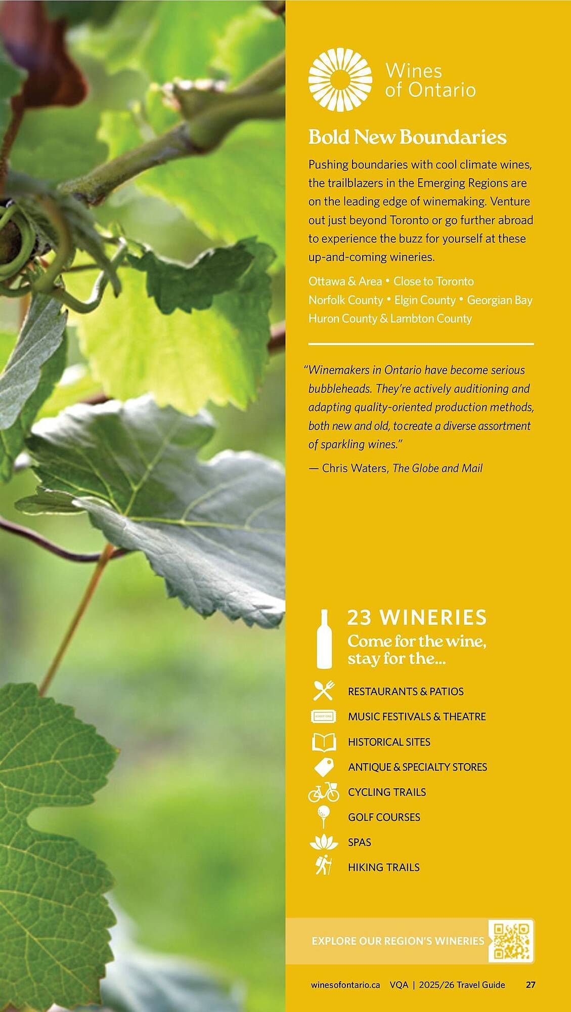 LCBO flyer week 19 Page 157