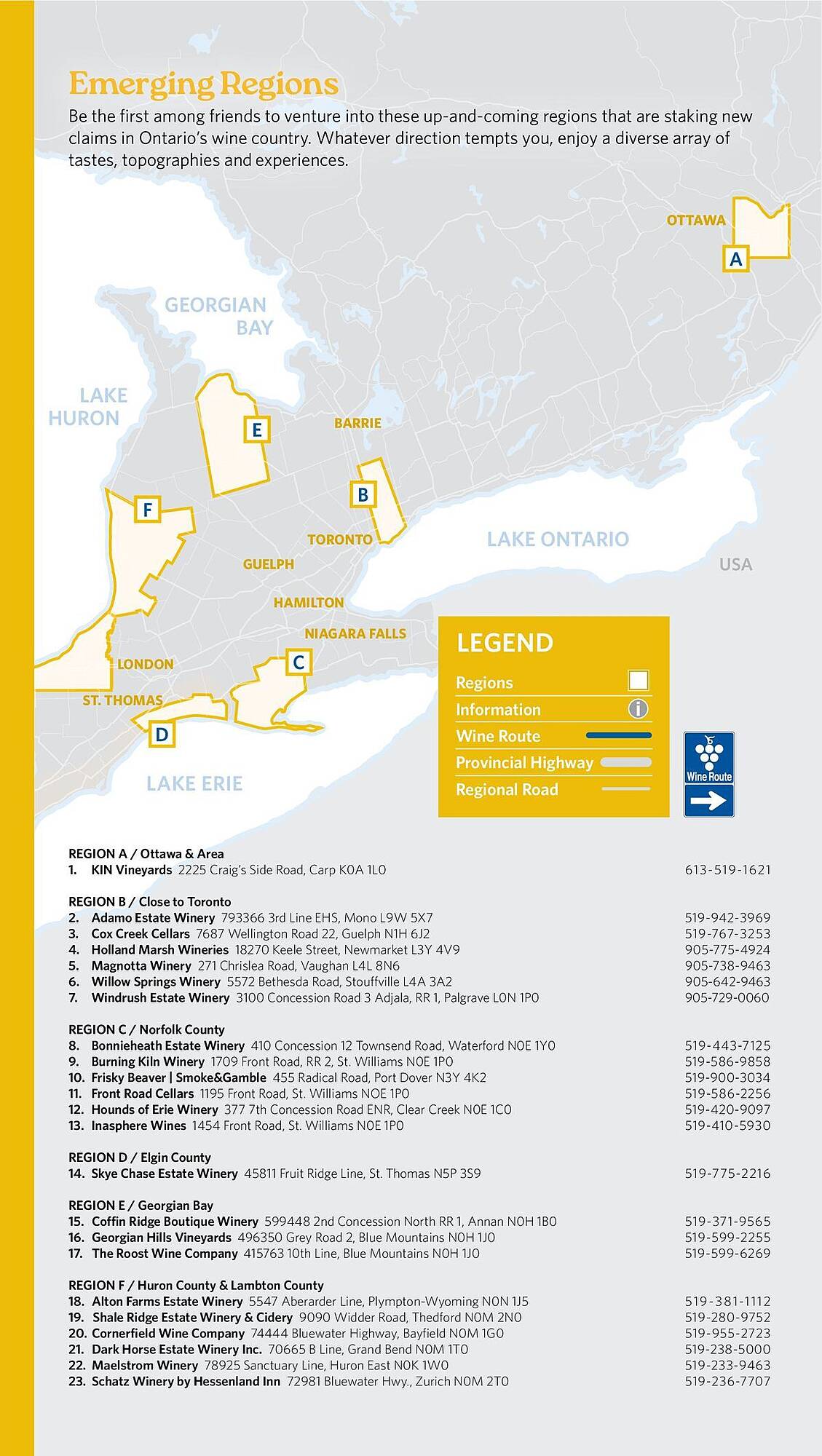 LCBO flyer week 19 Page 158