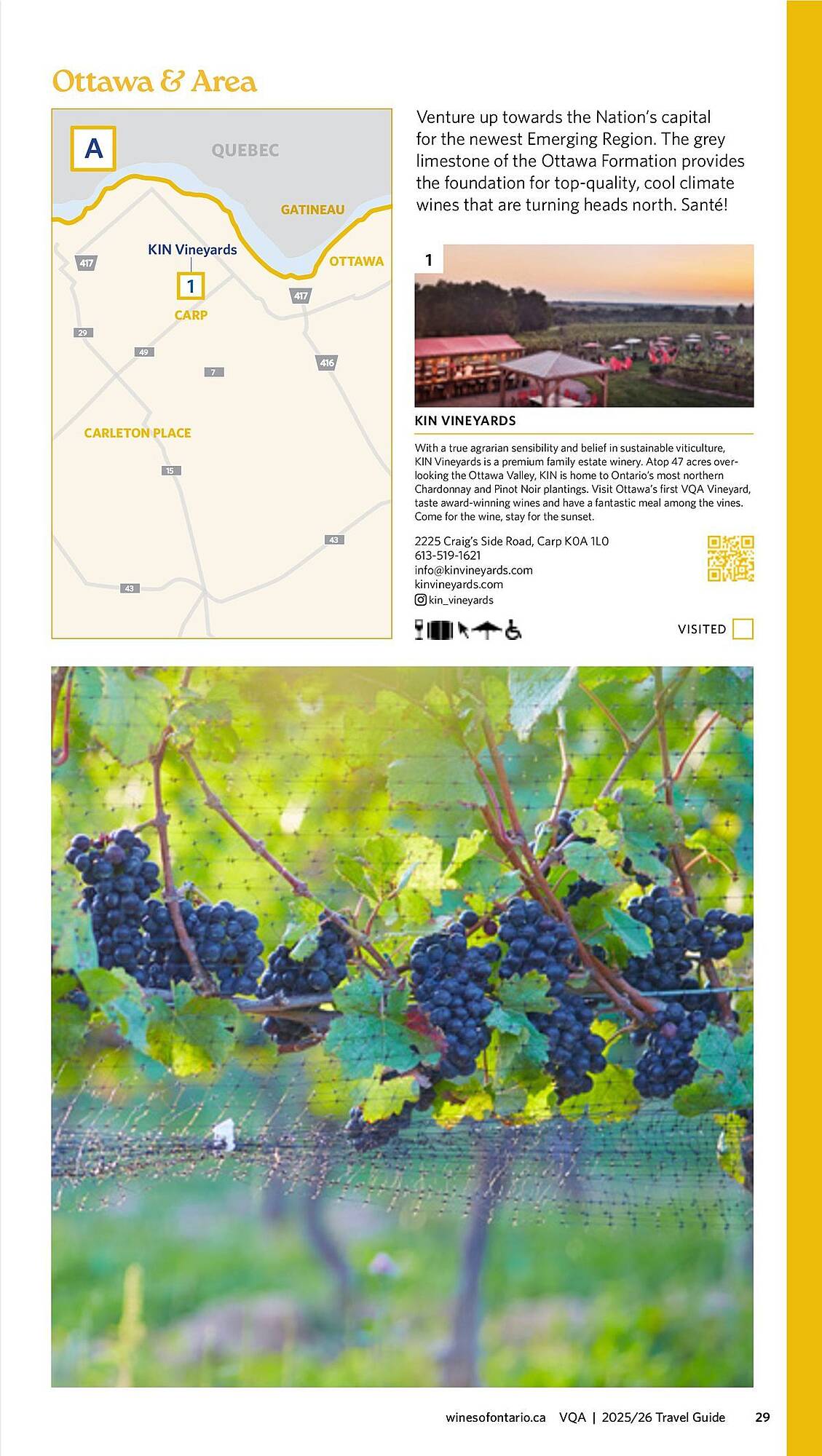 LCBO flyer week 19 Page 159