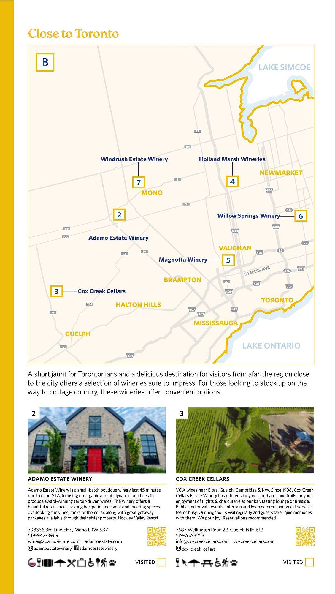 LCBO flyer week 19 Page 160
