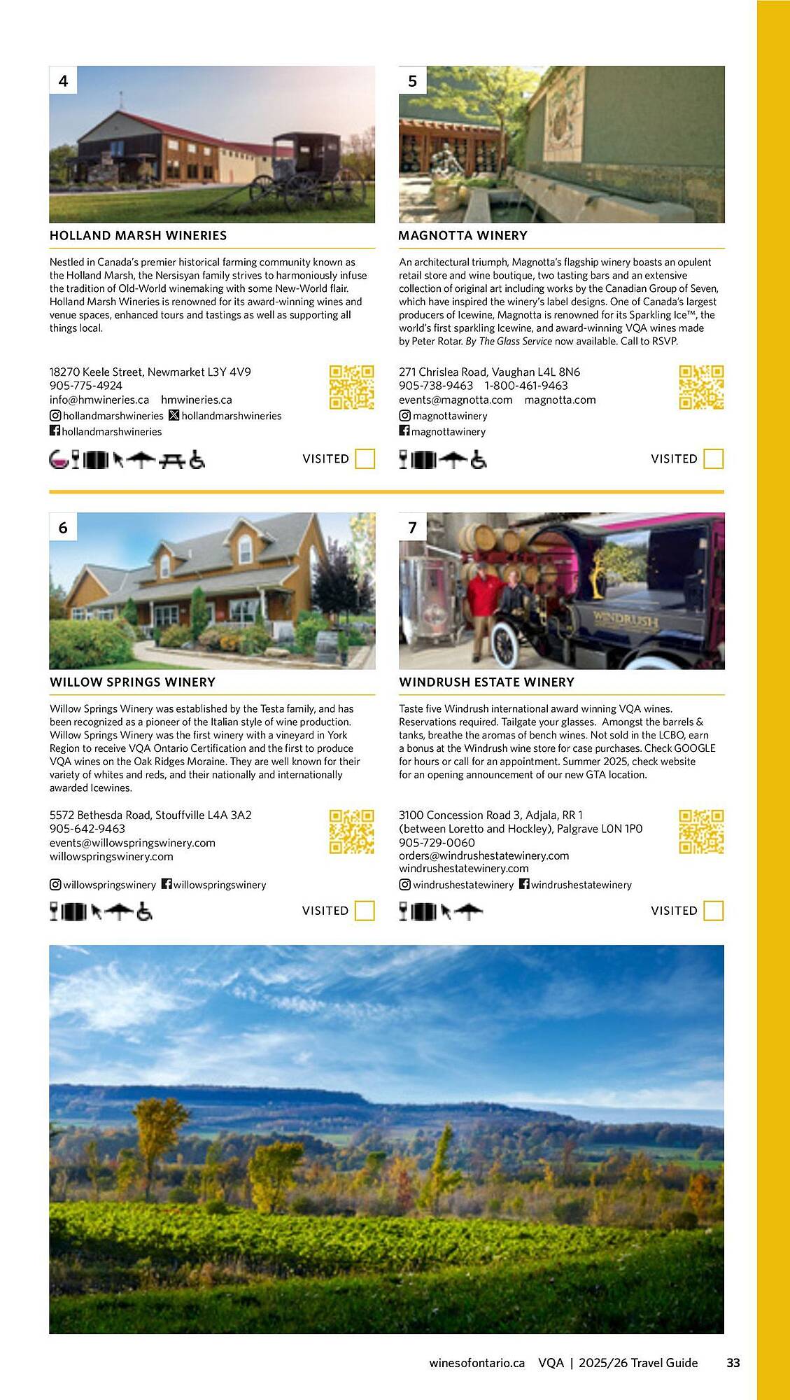 LCBO flyer week 19 Page 163