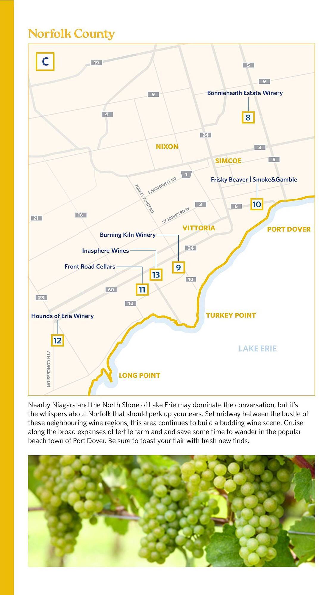 LCBO flyer week 19 Page 164