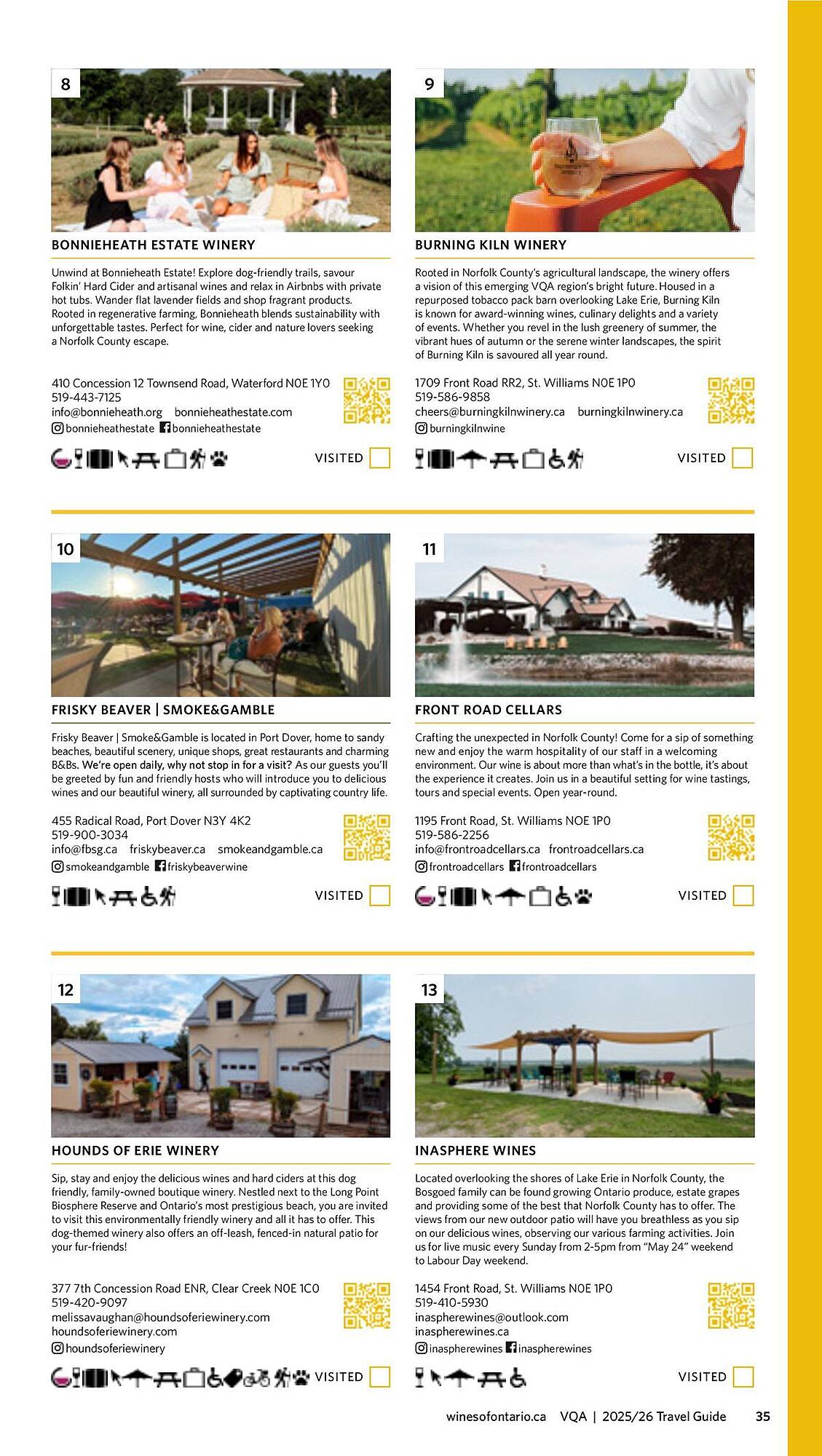 LCBO flyer week 19 Page 165