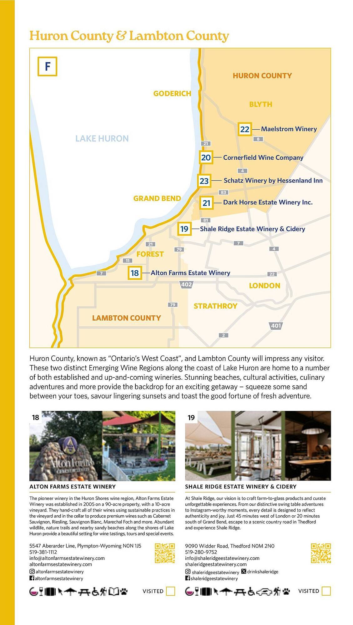 LCBO flyer week 19 Page 168